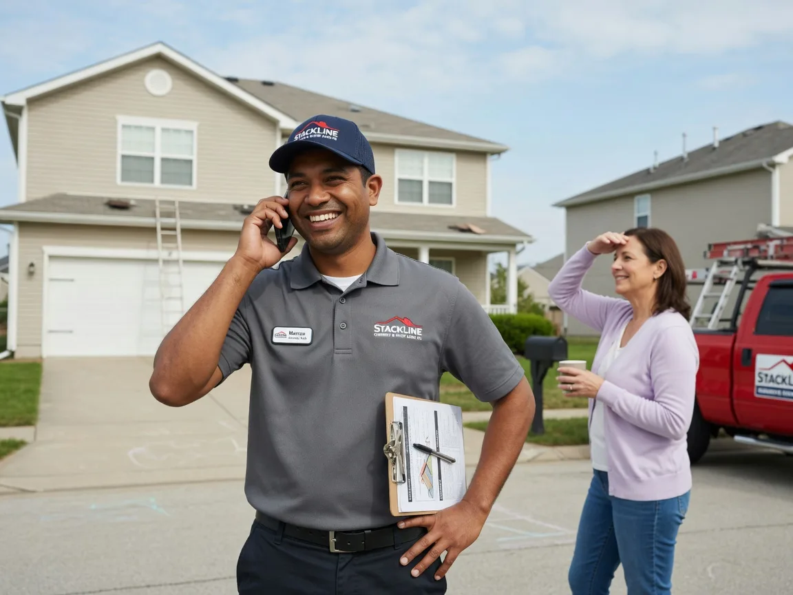 Chimney flashing repair De Soto, GA FAQs